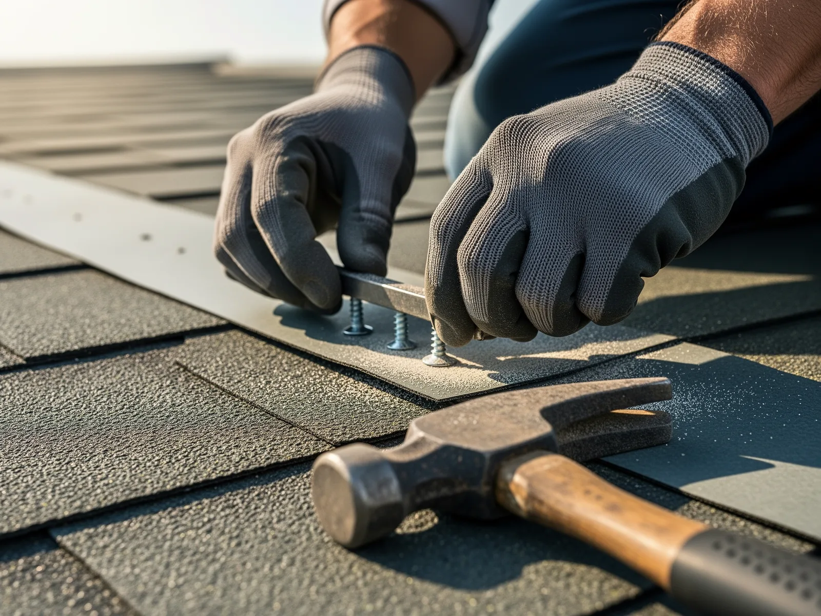 Why choose Fascia Repair in Pompton Plains, NJ